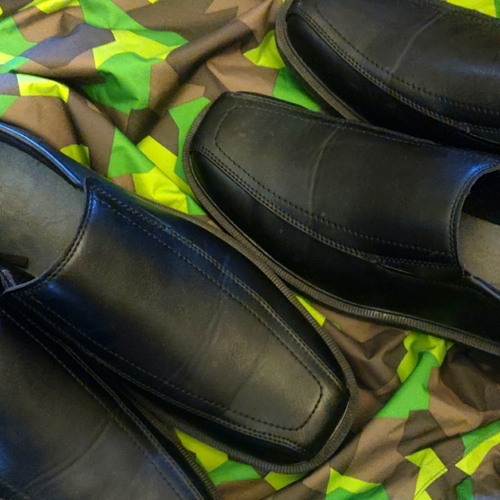 Business ready Loafers